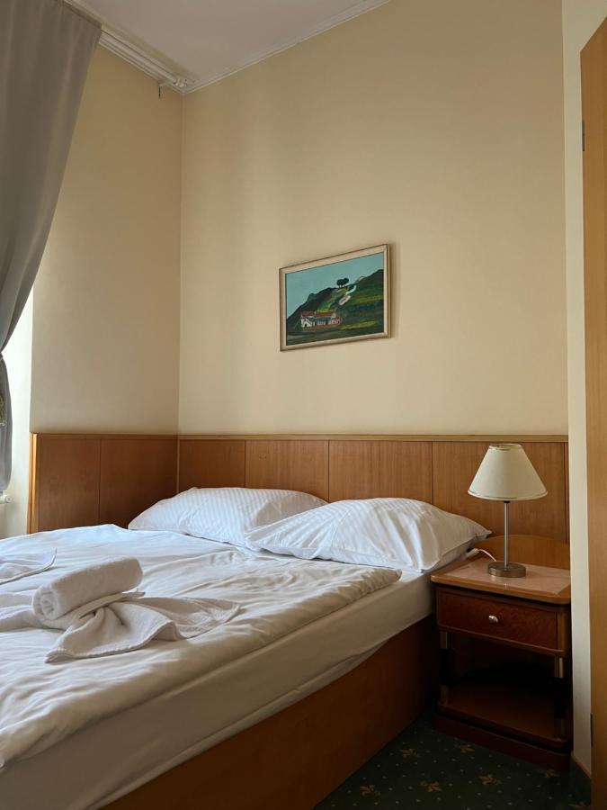 Hotel Geo Prague Extérieur photo
